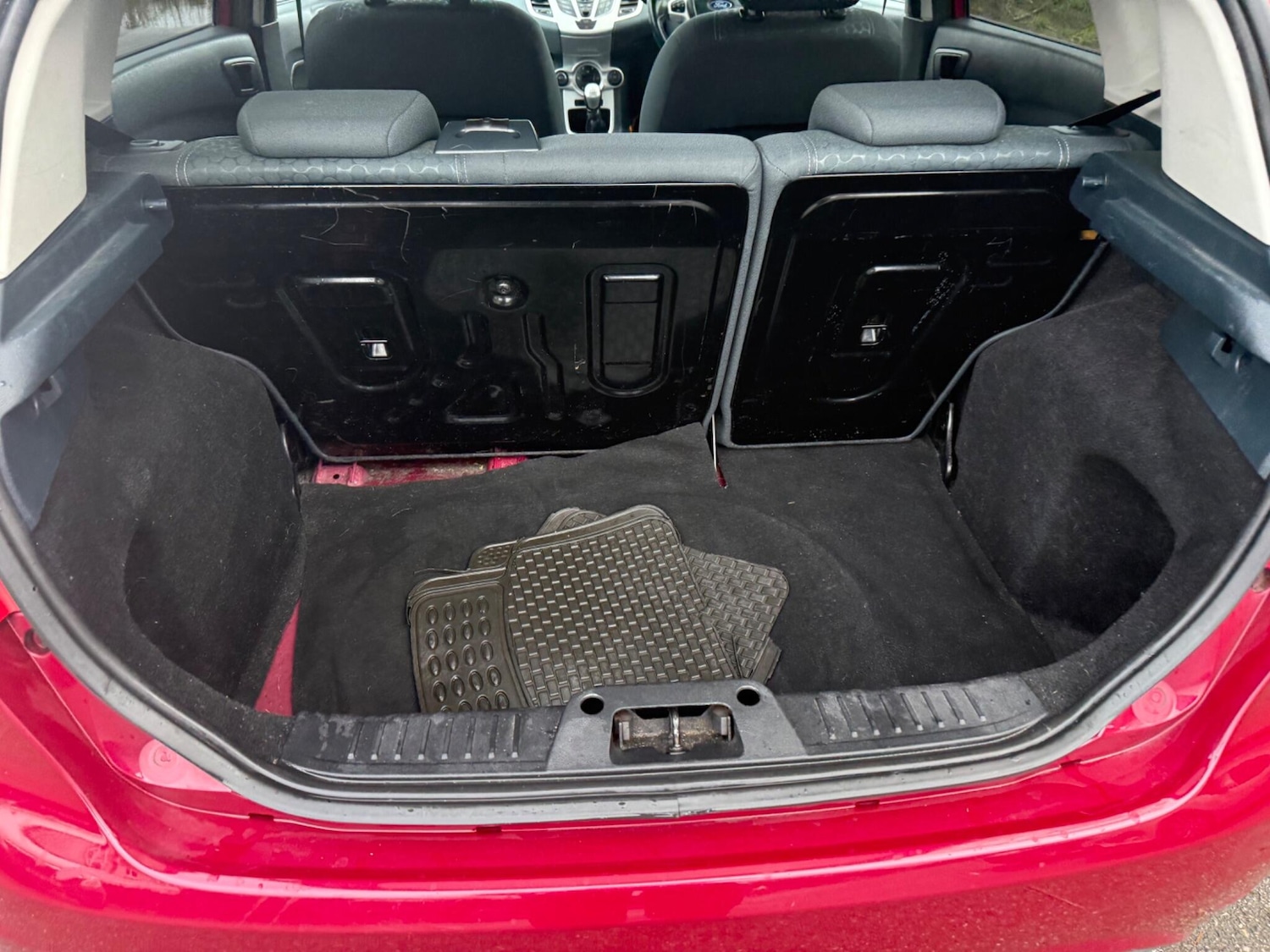 Used Ford Fiesta 2009 for sale - 78002010: Photo 25