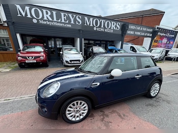 Used MINI Hatch 2015 for sale - 78681087: Photo