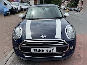 Used MINI Hatch 2015 for sale - 78681087: Photo