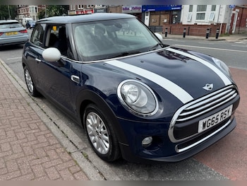 Used MINI Hatch 2015 for sale - 78681087: Photo