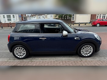 Used MINI Hatch 2015 for sale - 78681087: Photo