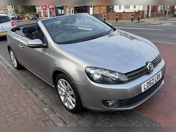 Used Volkswagen Golf 2012 for sale - 77845740: Photo
