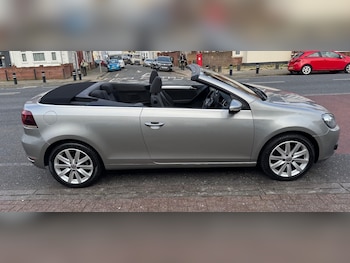 Used Volkswagen Golf 2012 for sale - 77845740: Photo