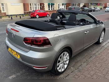 Used Volkswagen Golf 2012 for sale - 77845740: Photo