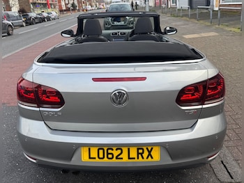 Used Volkswagen Golf 2012 for sale - 77845740: Photo