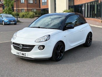 Used Vauxhall ADAM 2017 for sale - 79023510: Photo
