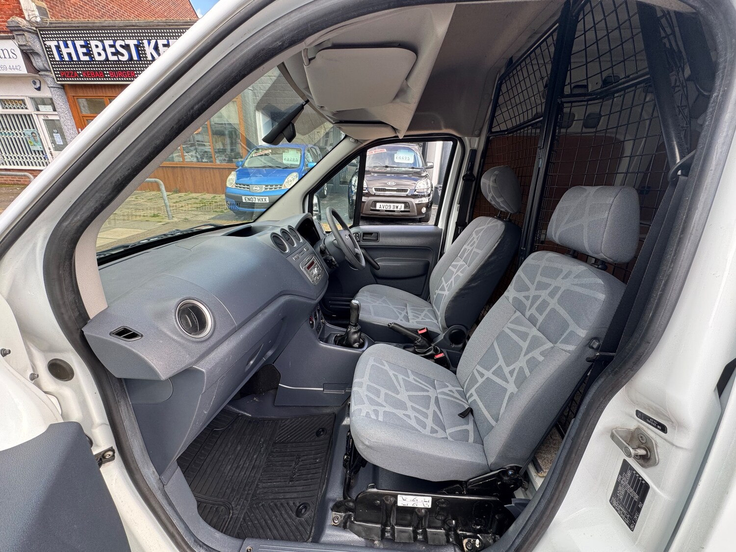 Used Ford Transit Connect 2012 for sale - 78029141: Photo 9