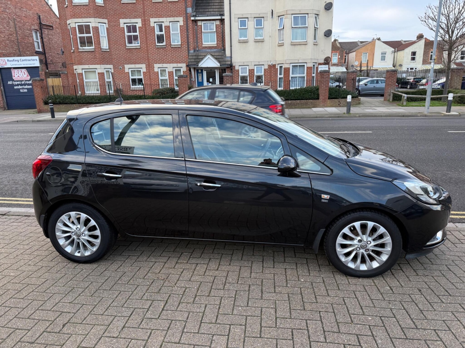 Used Vauxhall Corsa 2015 for sale - 78009444: Photo 5