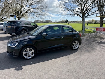 Used Audi A1 2016 for sale - 78091791: Photo