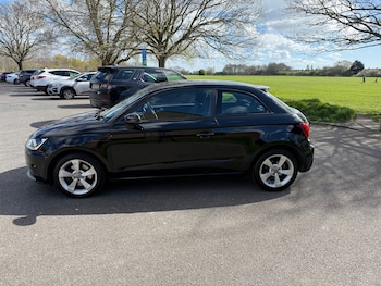 Used Audi A1 2016 for sale - 78091791: Photo