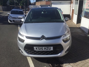 Used Citroen C4 Picasso 2015 for sale - 79005292: Photo