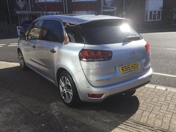 Used Citroen C4 Picasso 2015 for sale - 79005292: Photo