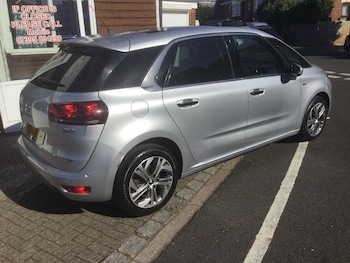 Used Citroen C4 Picasso 2015 for sale - 79005292: Photo