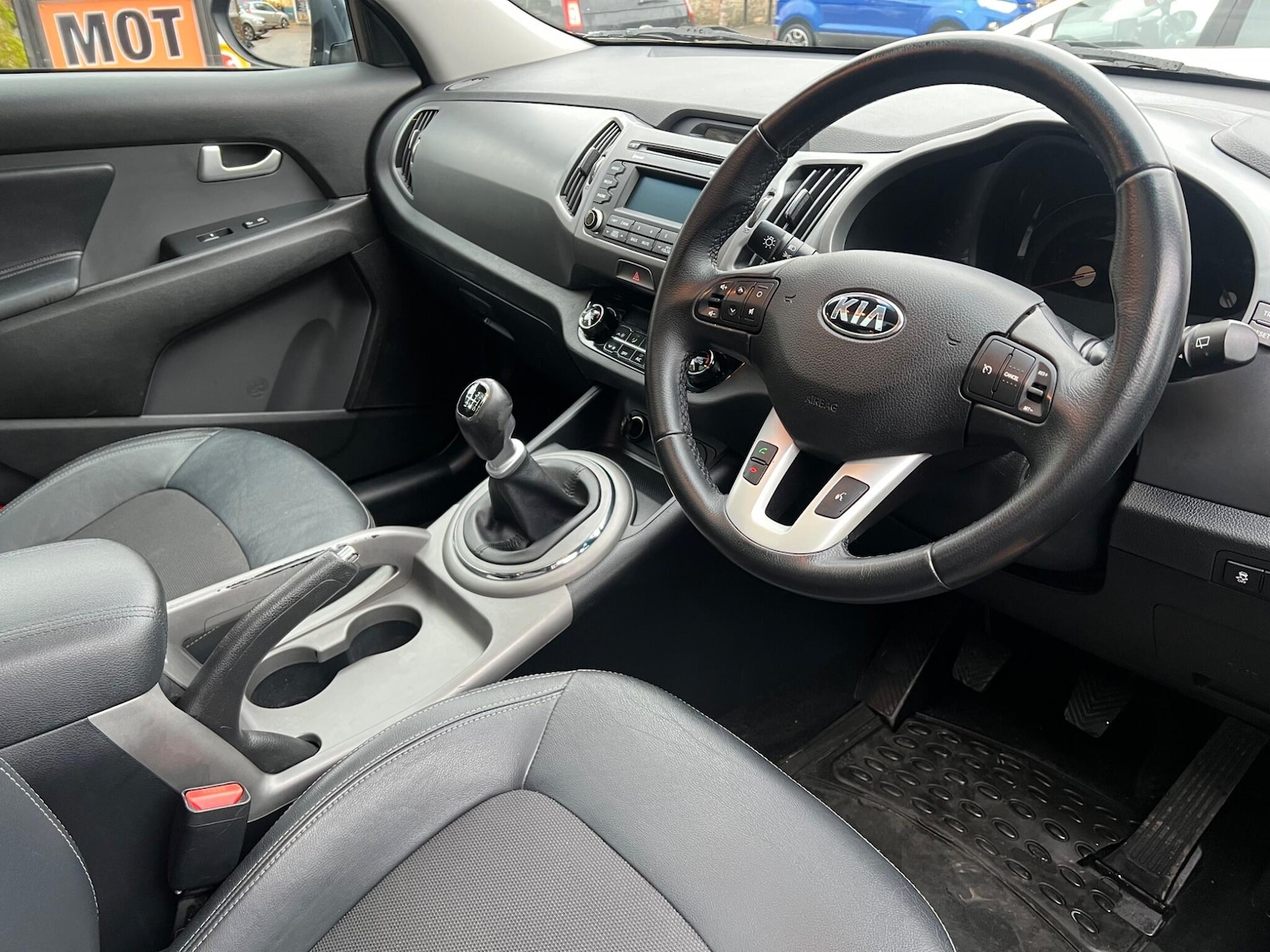 Used Kia Sportage 2015 for sale - 78029149: Photo 15