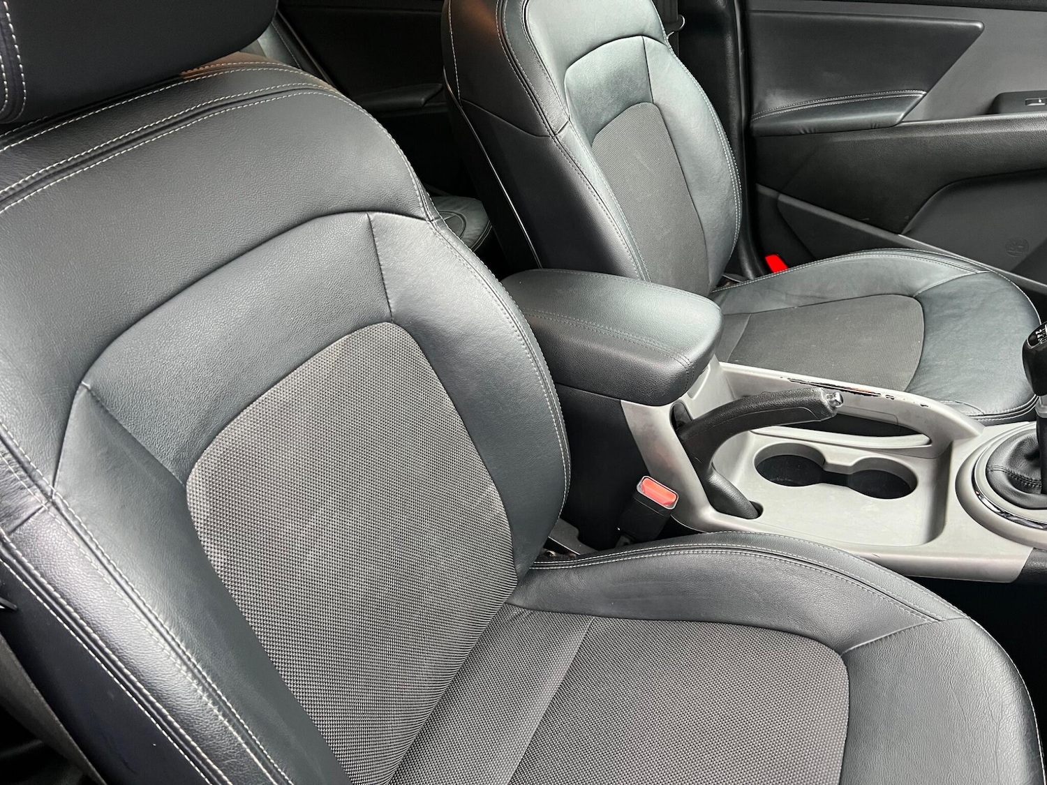 Used Kia Sportage 2015 for sale - 78029149: Photo 17