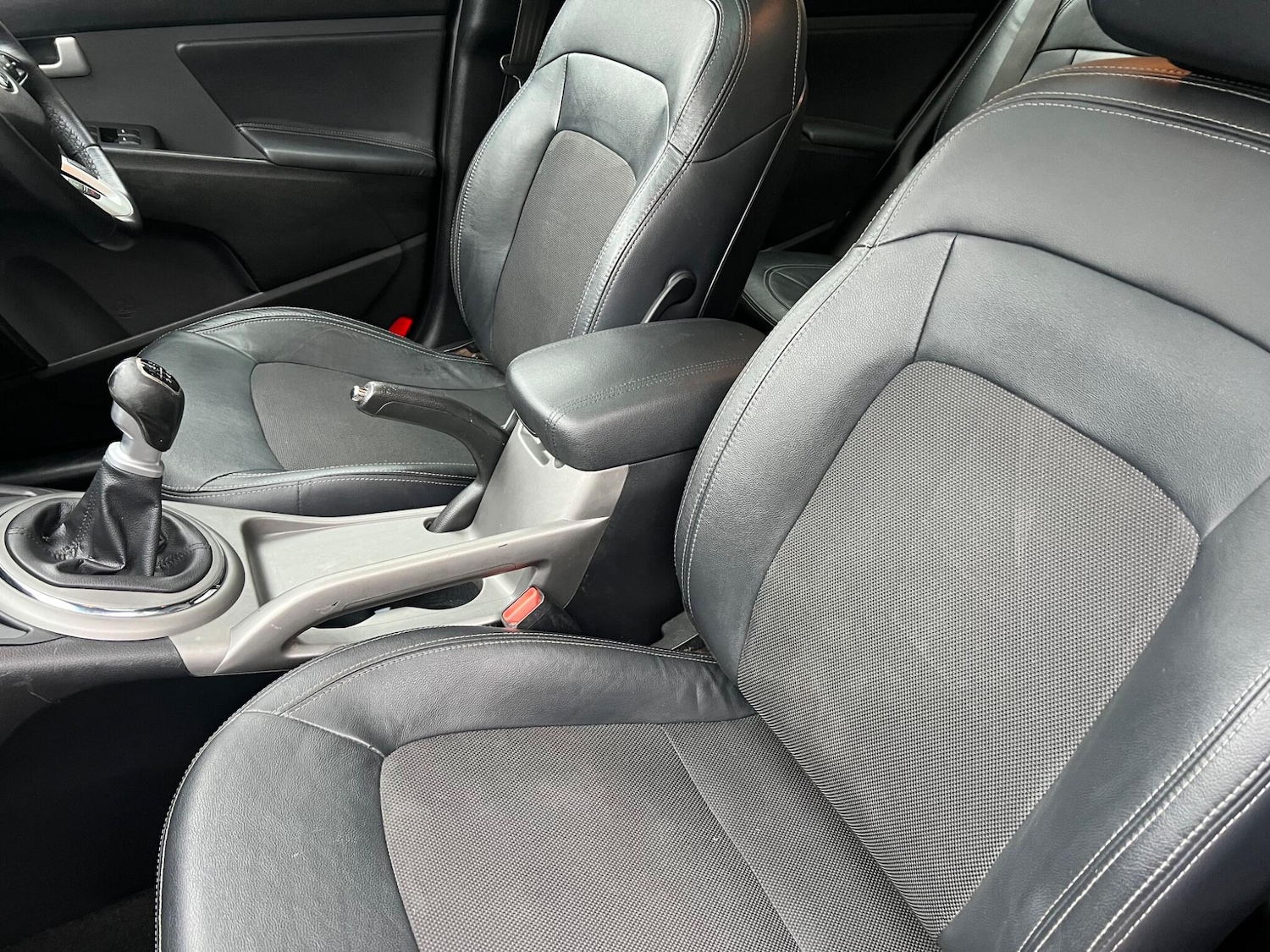 Used Kia Sportage 2015 for sale - 78029149: Photo 20