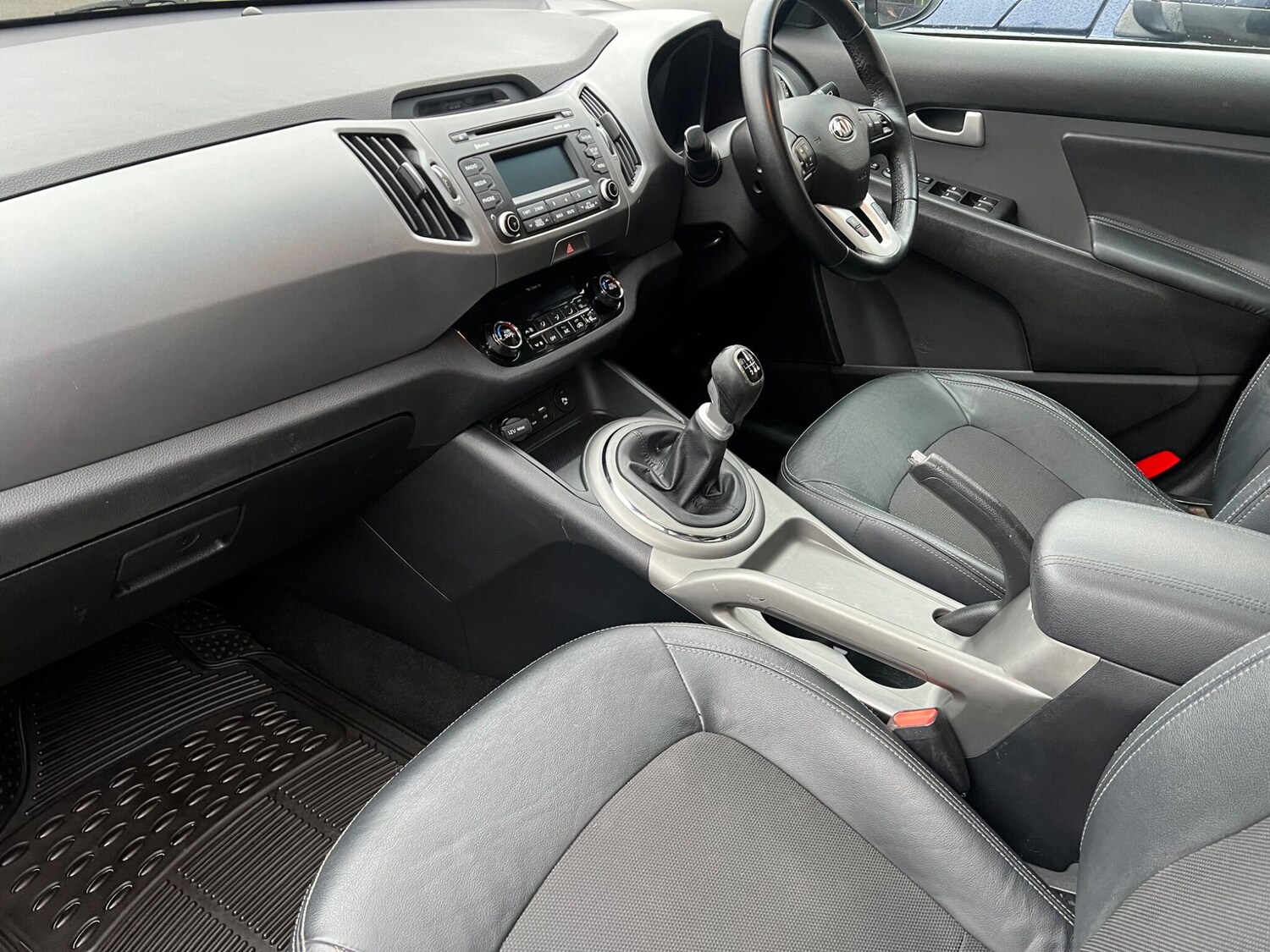 Used Kia Sportage 2015 for sale - 78029149: Photo 21