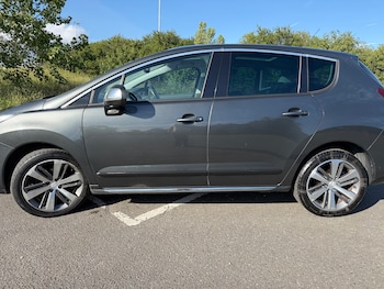 Used Citroen Grand C4 Picasso 2014 for sale - 78694321: Photo