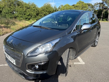 Used Citroen Grand C4 Picasso 2014 for sale - 78694321: Photo