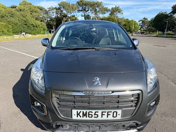 Used Citroen Grand C4 Picasso 2014 for sale - 78694321: Photo