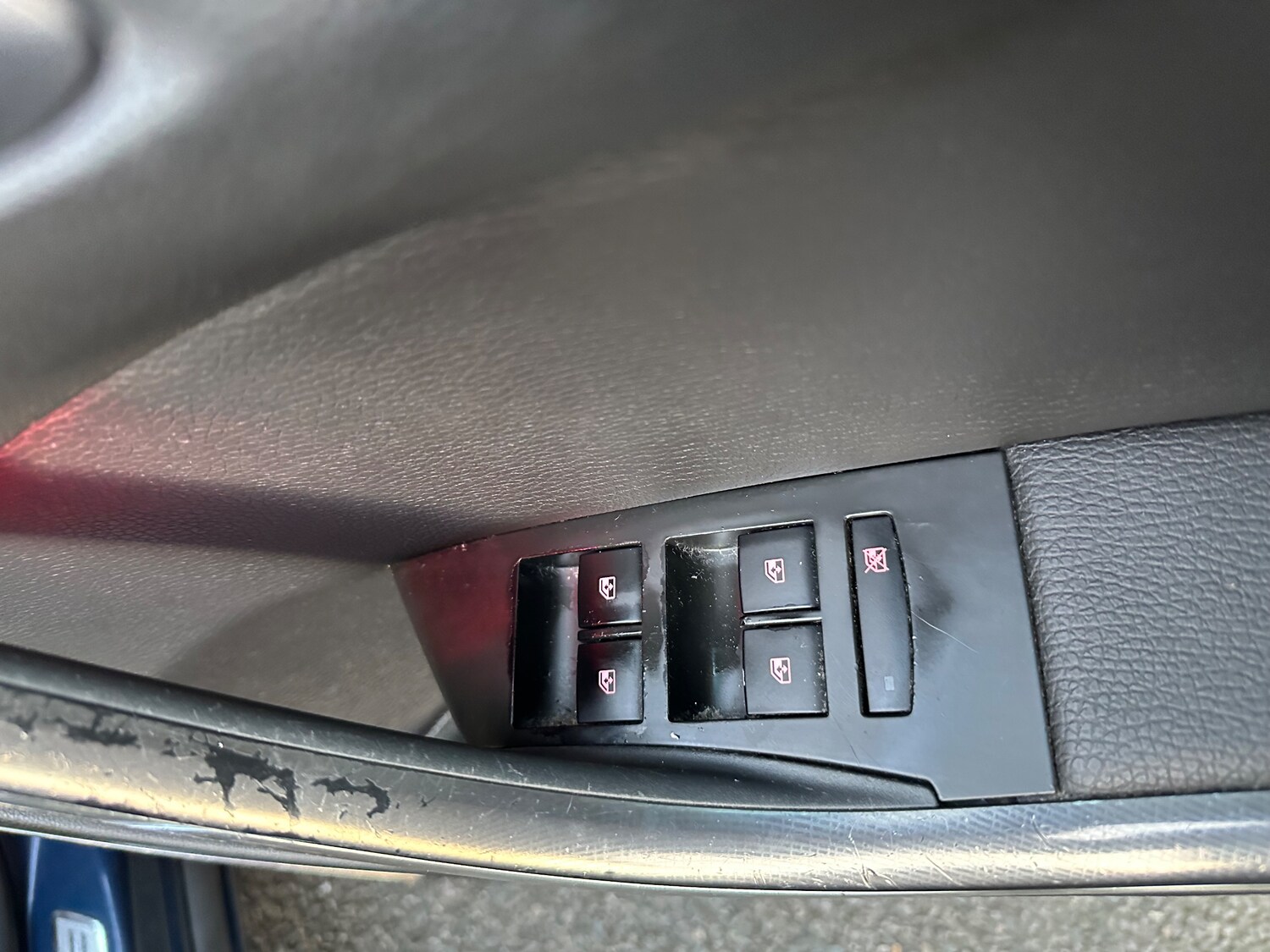 Used Vauxhall Astra 2012 for sale - 78009295: Photo 10