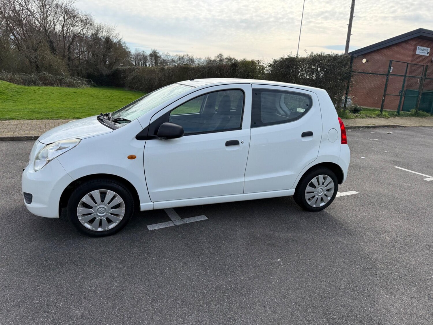 Used Suzuki Alto 2013 for sale - 78009256: Photo 15