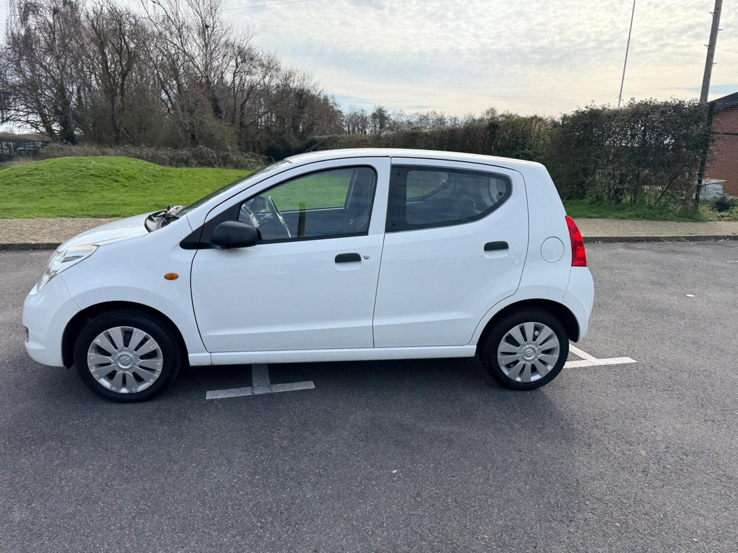 Used Suzuki Alto 2013 for sale - 78009256: Photo 17