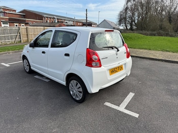 Suzuki Alto feature image