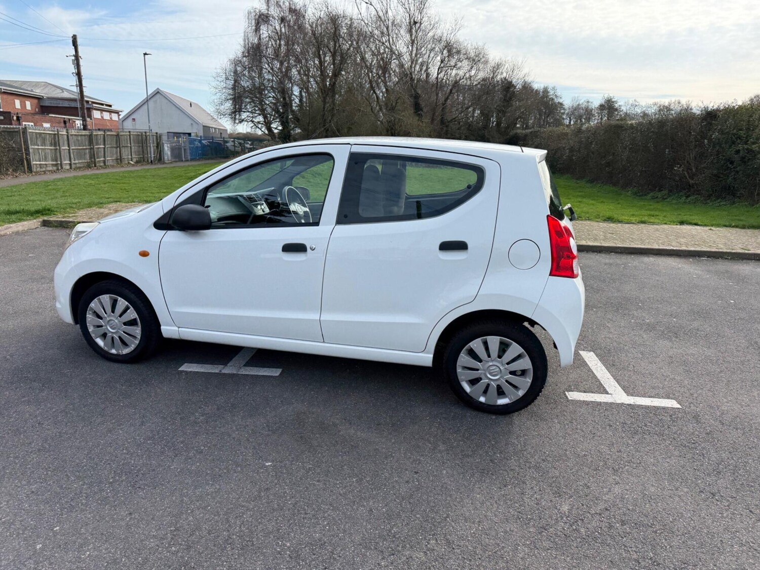 Used Suzuki Alto 2013 for sale - 78009256: Photo 20