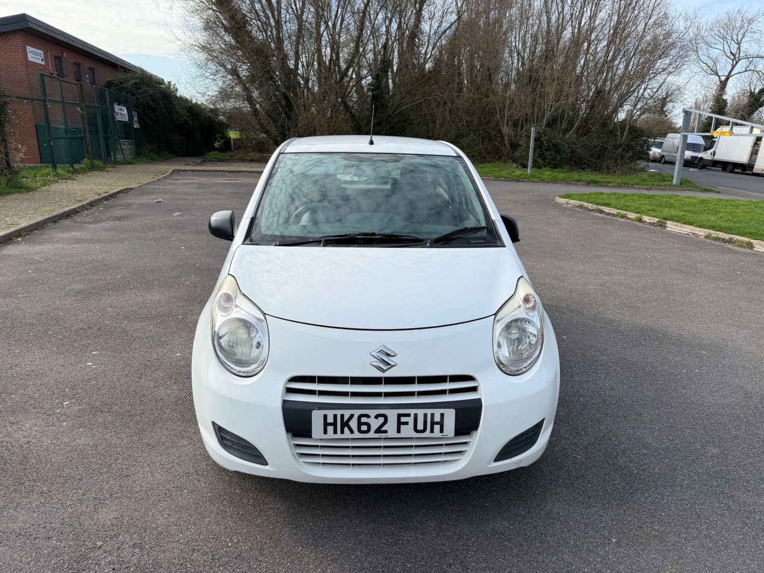 Used Suzuki Alto 2013 for sale - 78009256: Photo 4