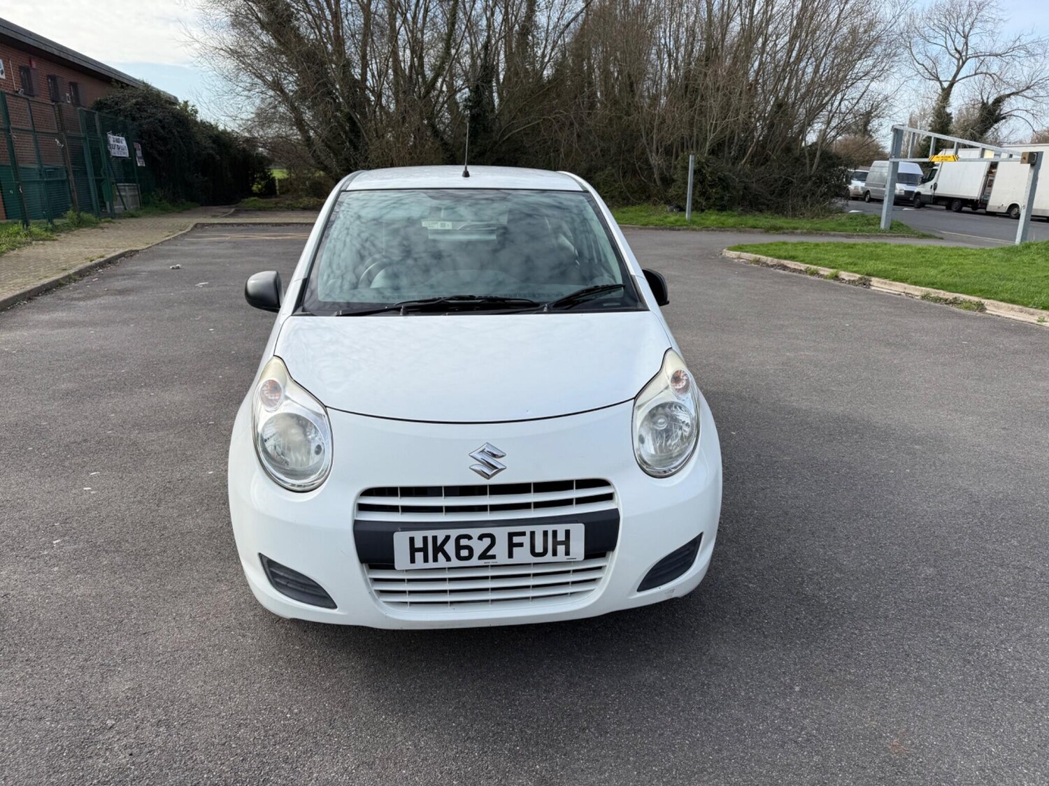 Used Suzuki Alto 2013 for sale - 78009256: Photo 6