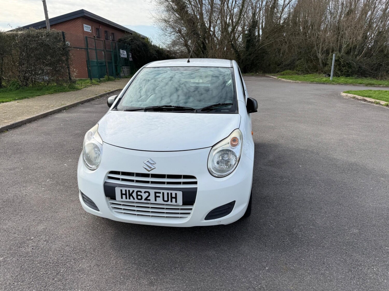 Used Suzuki Alto 2013 for sale - 78009256: Photo 8