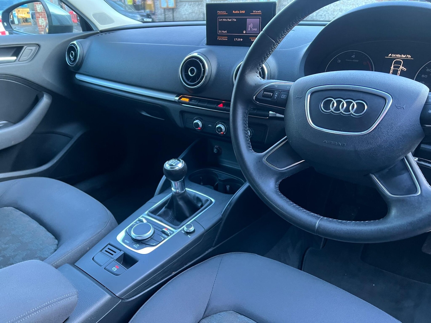 Used Audi A3 2013 for sale - 78029276: Photo 19