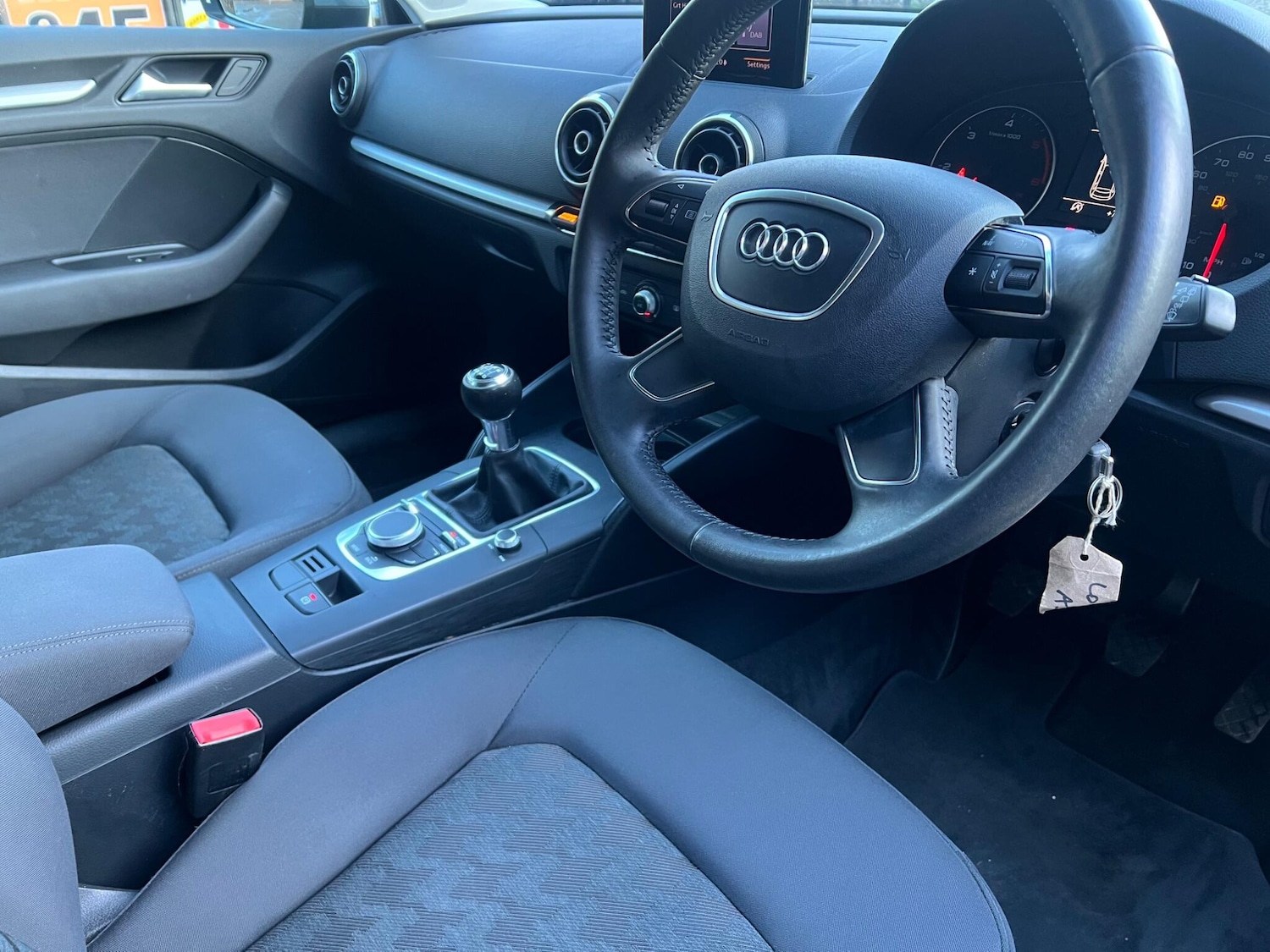 Used Audi A3 2013 for sale - 78029276: Photo 20