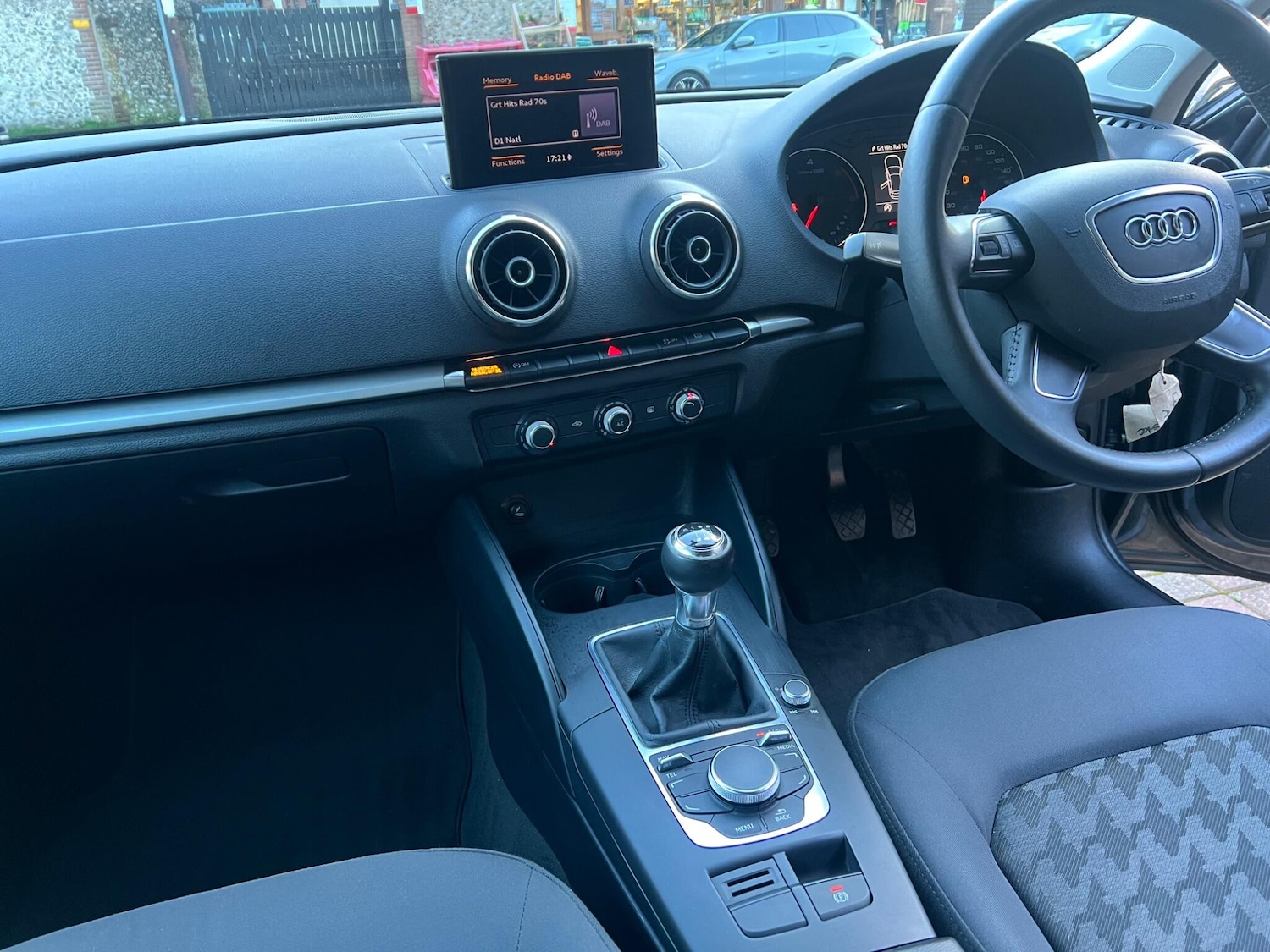 Used Audi A3 2013 for sale - 78029276: Photo 21