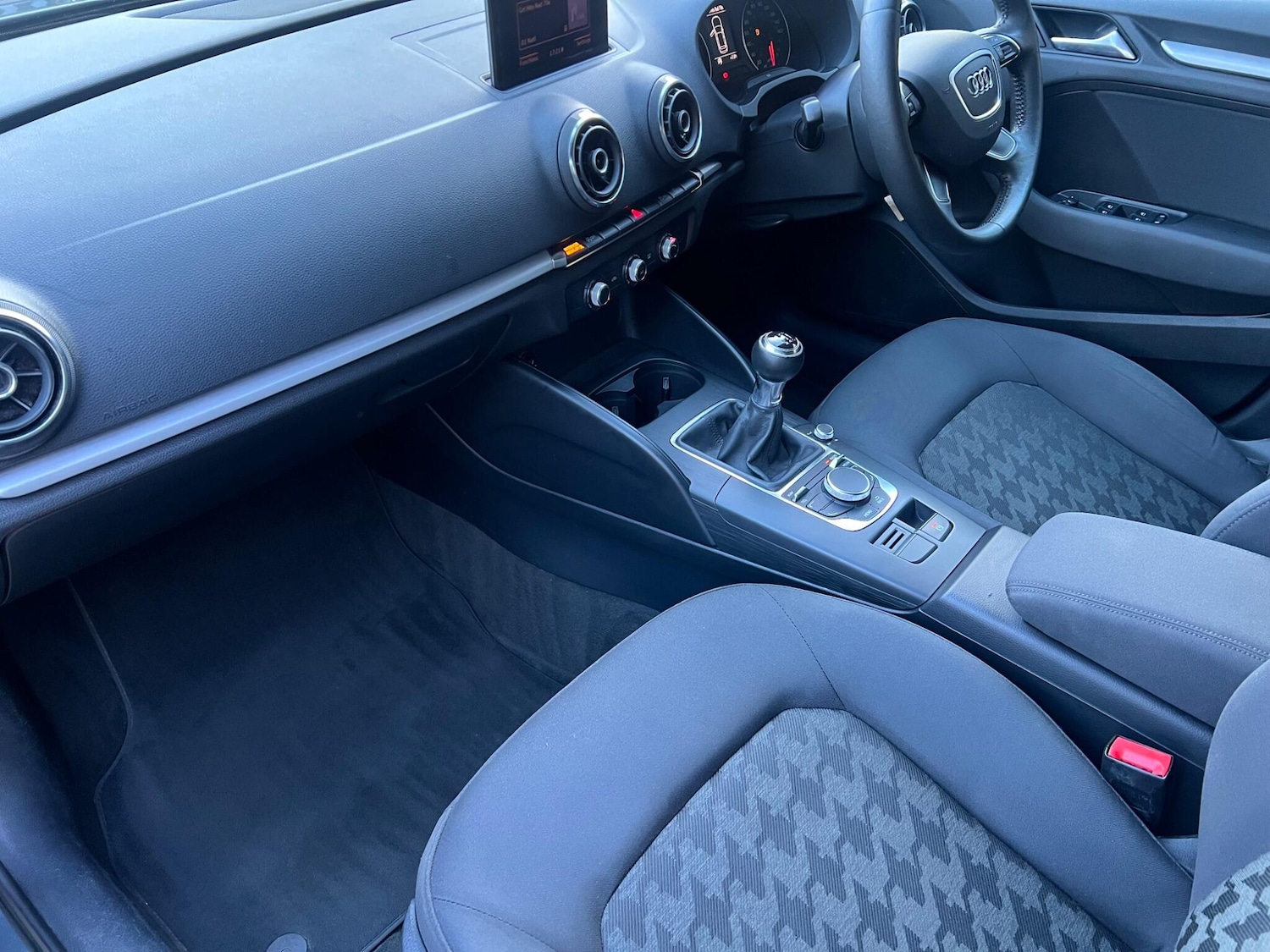 Used Audi A3 2013 for sale - 78029276: Photo 22