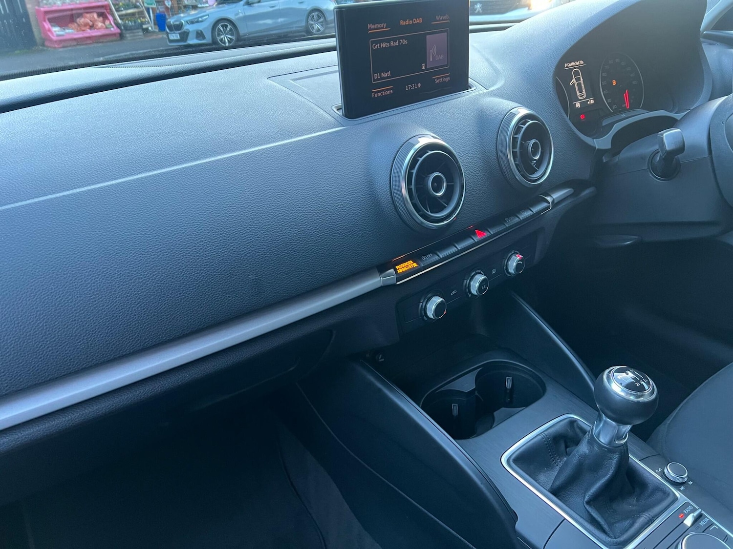 Used Audi A3 2013 for sale - 78029276: Photo 24