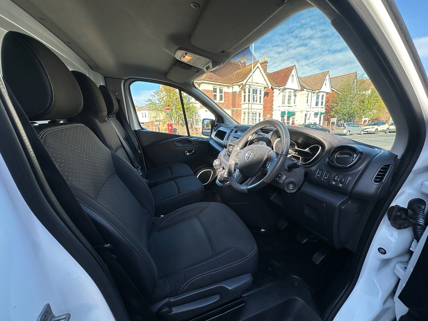 Used Vauxhall Vivaro 2018 for sale - 77762455: Photo 12