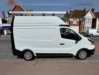 Used Renault Trafic 2017 for sale - 78681086: Photo