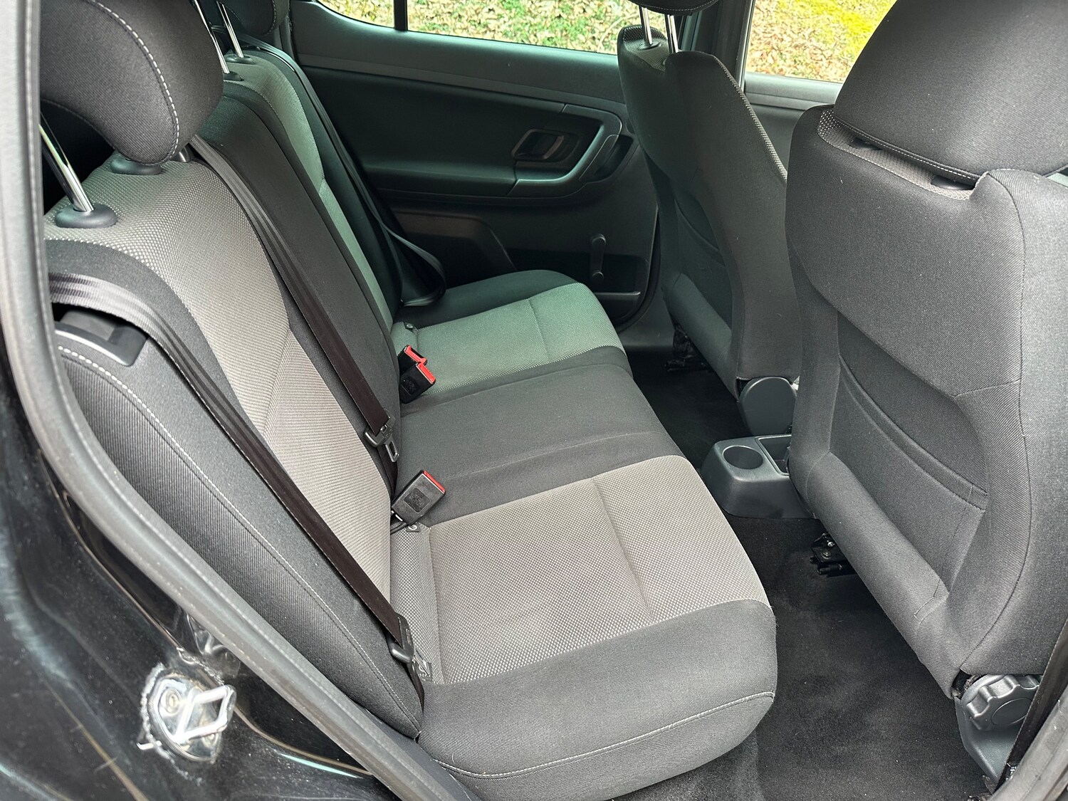 Used Skoda Fabia 2013 for sale - 77942392: Photo 8