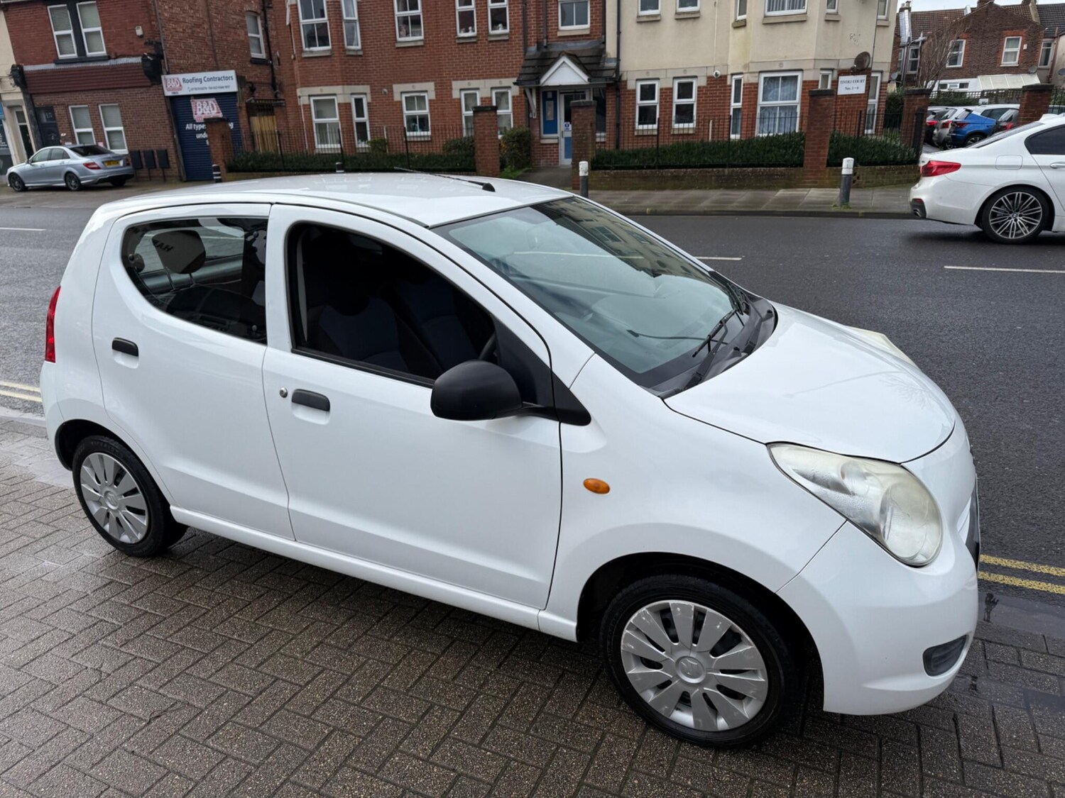 Used Suzuki Alto 2014 for sale - 78009265: Photo 10