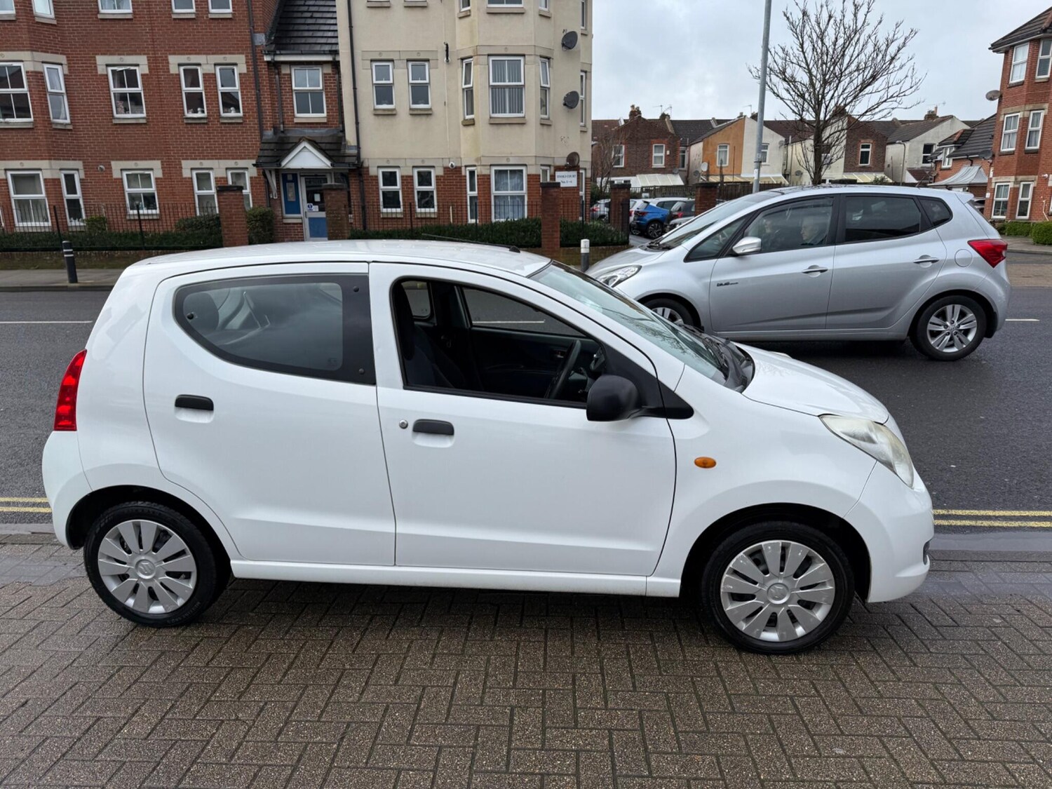Used Suzuki Alto 2014 for sale - 78009265: Photo 11