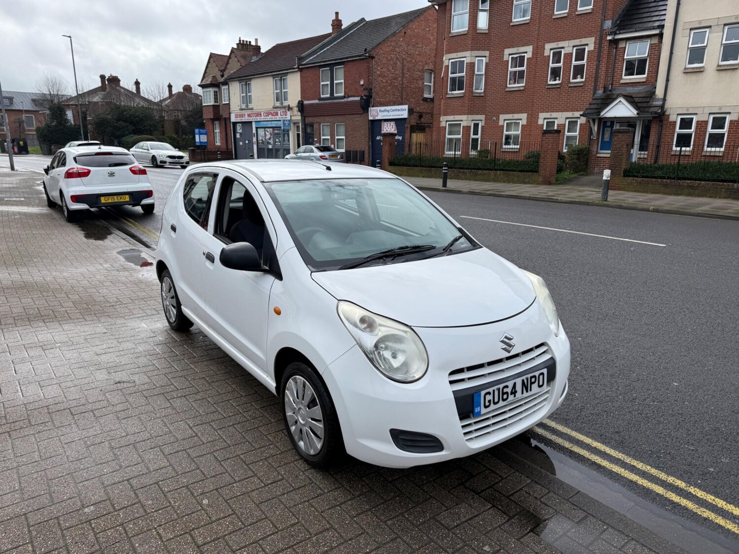 Used Suzuki Alto 2014 for sale - 78009265: Photo 6
