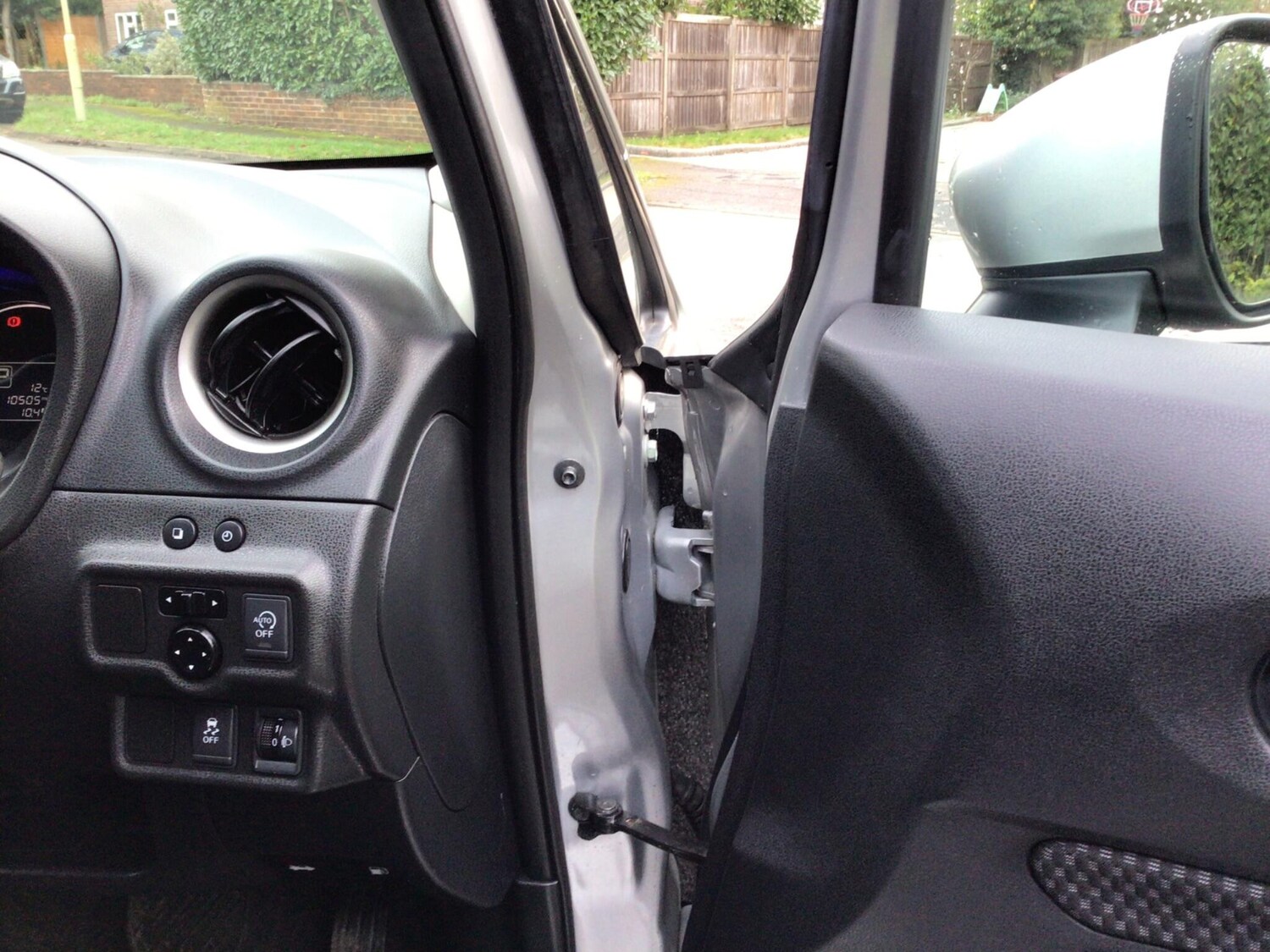 Used Nissan Note 2016 for sale - 77927794: Photo 10