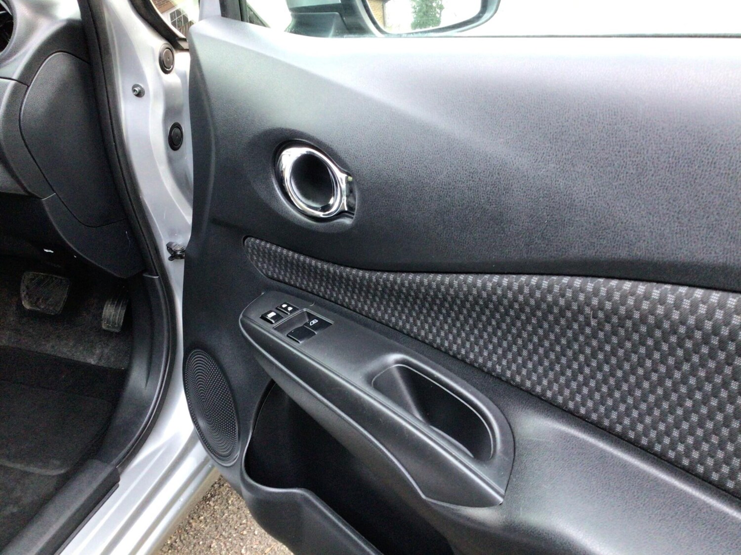 Used Nissan Note 2016 for sale - 77927794: Photo 11