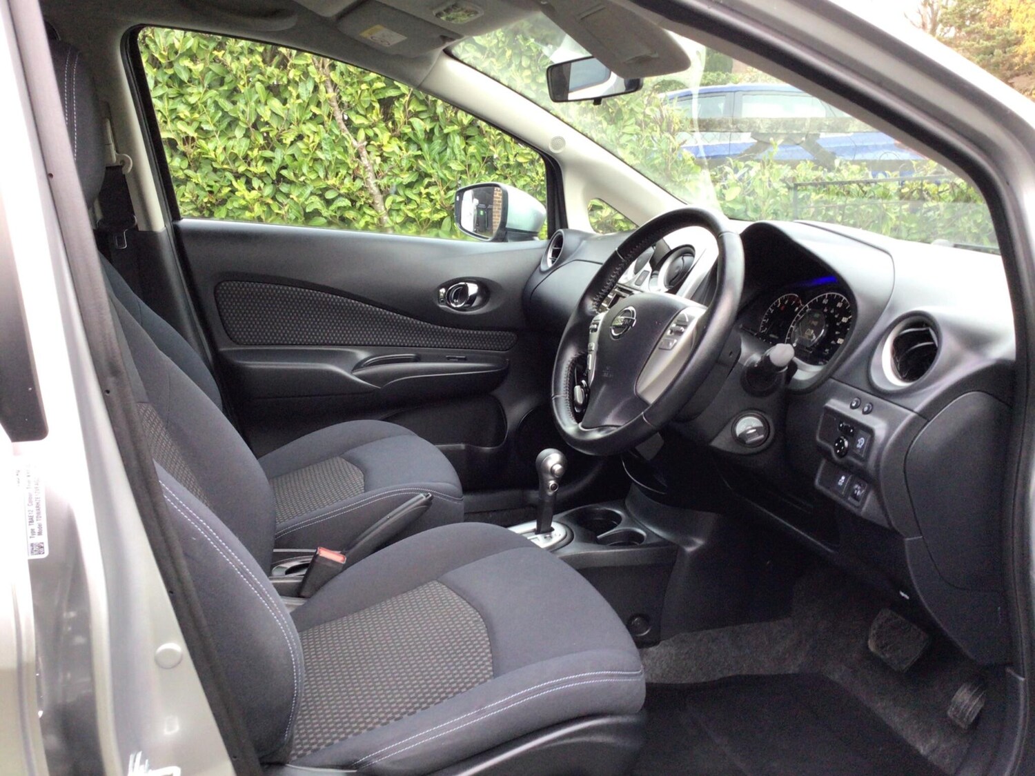 Used Nissan Note 2016 for sale - 77927794: Photo 12