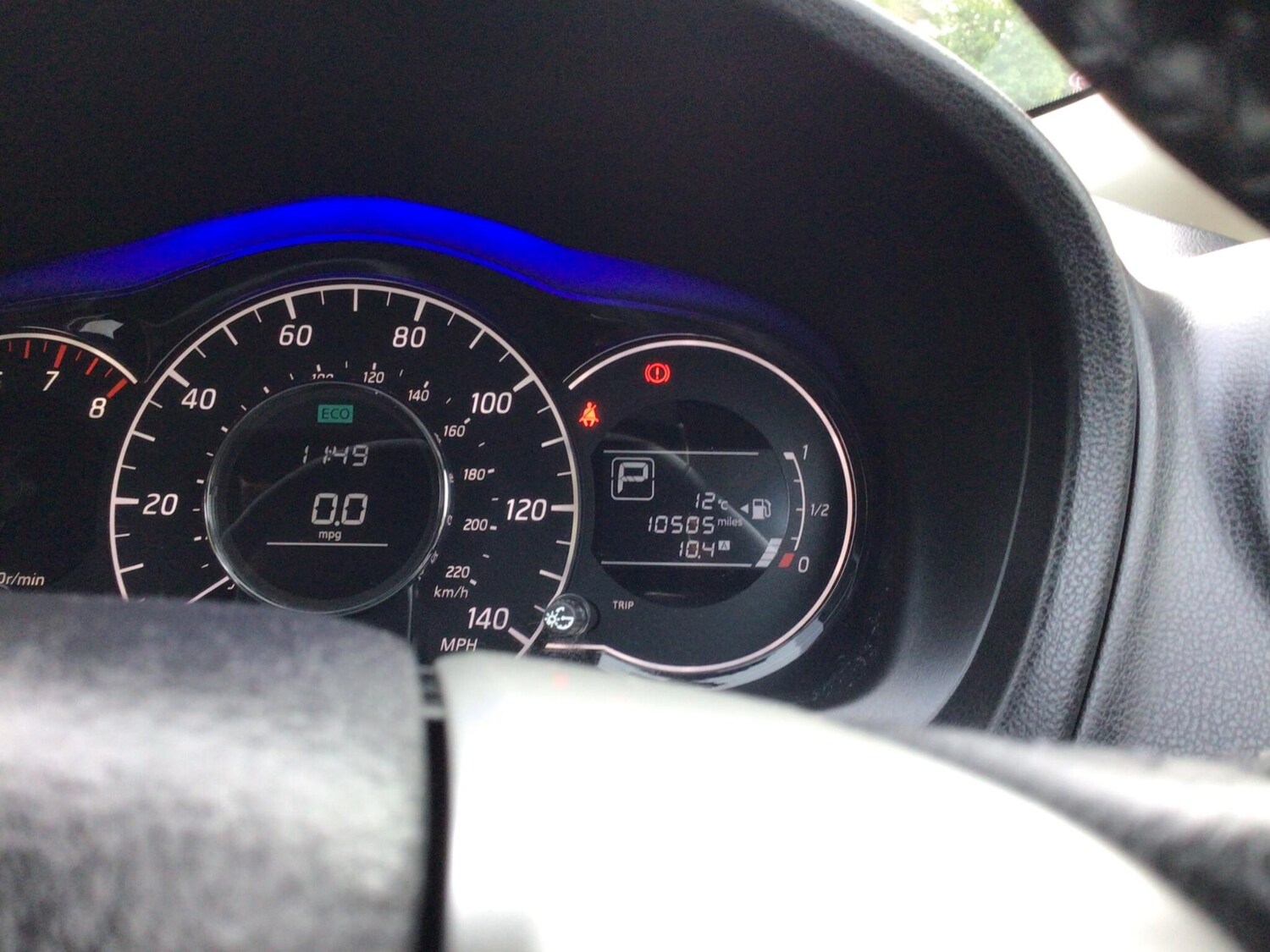 Used Nissan Note 2016 for sale - 77927794: Photo 15