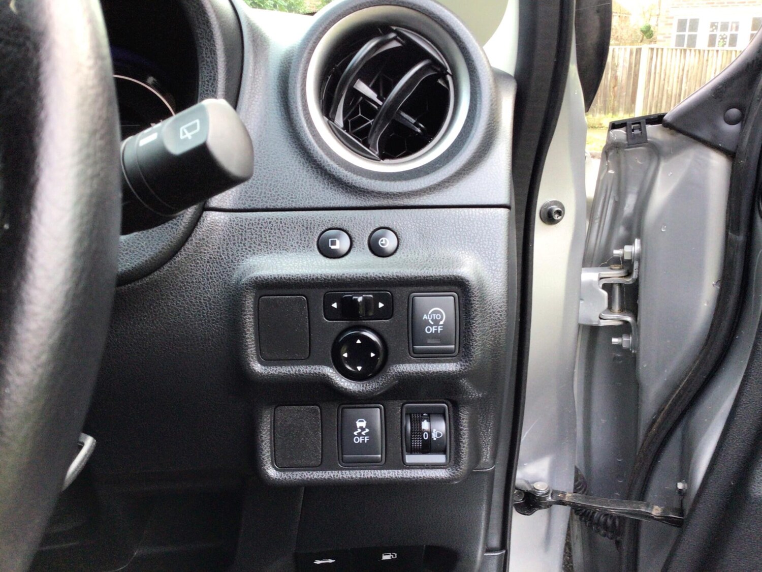 Used Nissan Note 2016 for sale - 77927794: Photo 16