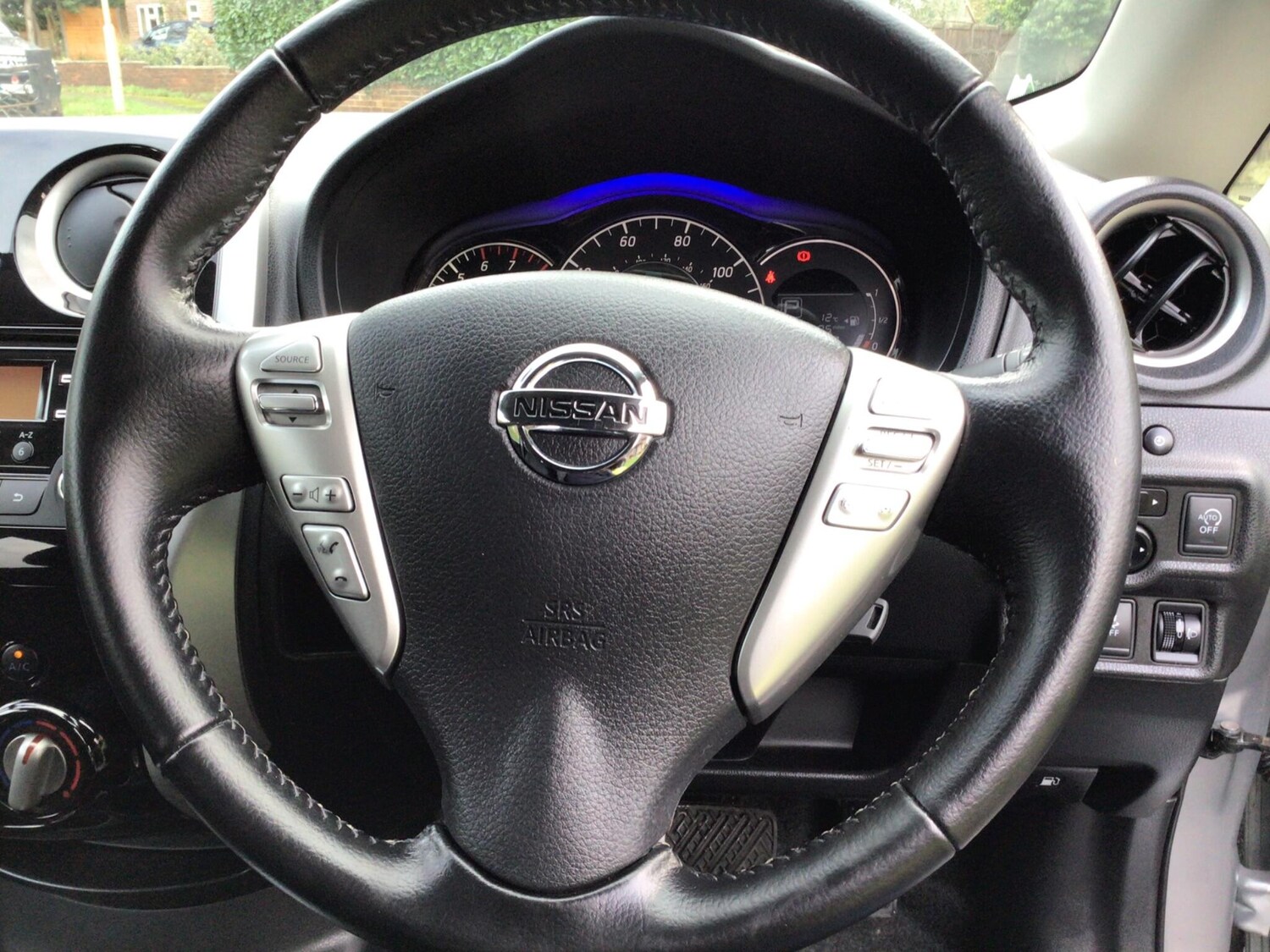 Used Nissan Note 2016 for sale - 77927794: Photo 18