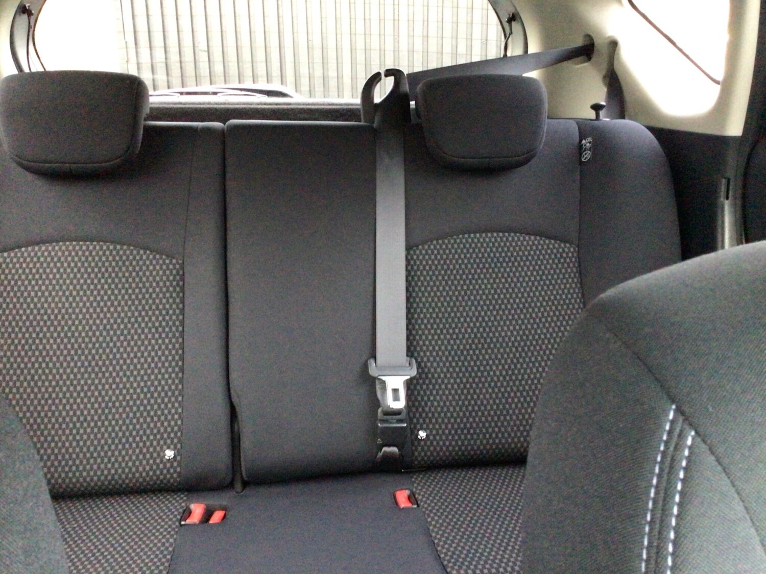 Used Nissan Note 2016 for sale - 77927794: Photo 19